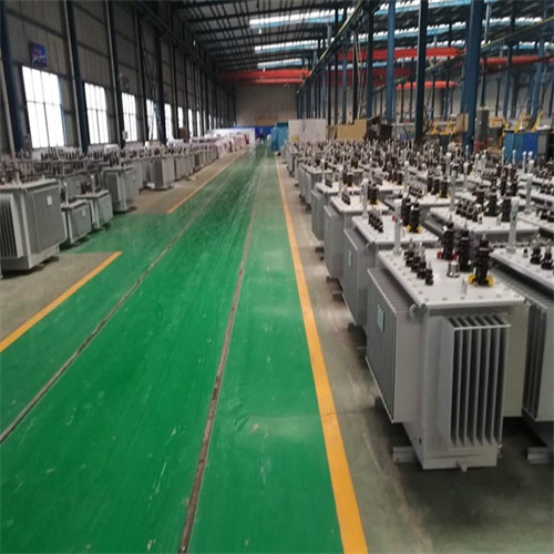 彭山SH15-800KVA非晶合金变压器厂家价格