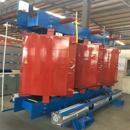 新华SCB10-500KVA干式变压器价格